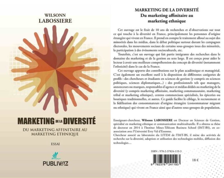 Lire la suite à propos de l’article Marketing de la diversité site