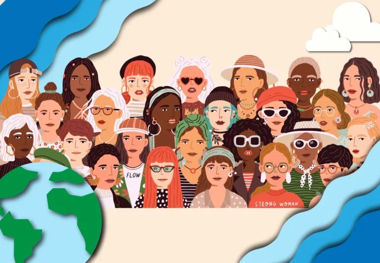 Lire la suite à propos de l’article Femmes et climat : comment le dérèglement climatique amplifie les inégalités sociales