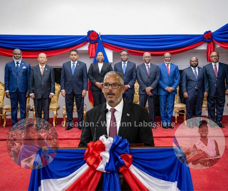 Lire la suite à propos de l’article Haïti : deux ans après le CPT, où en est le pays aujourd’hui ?