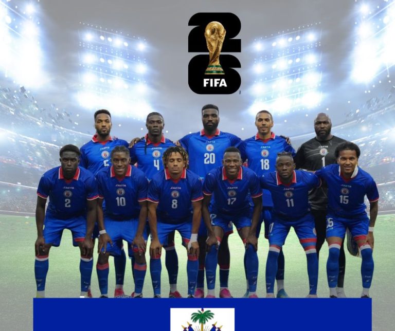 Lire la suite à propos de l’article Haïti de retour à la grande messe du football mondial